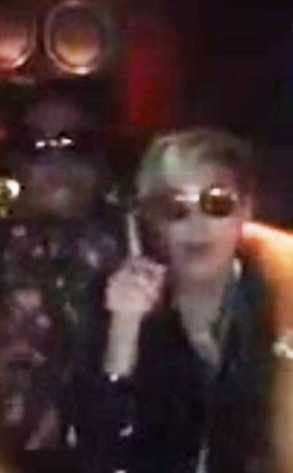 Miley Cyrus Miley Cyrus